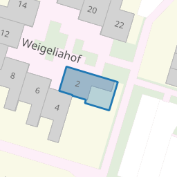 Perceel BWK02-C-6612