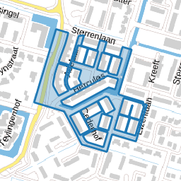 Perceel BWK02-C-6616