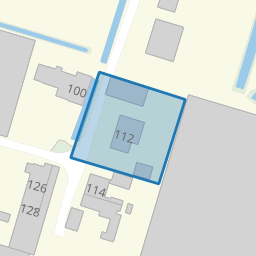 Perceel BWK02-C-6622