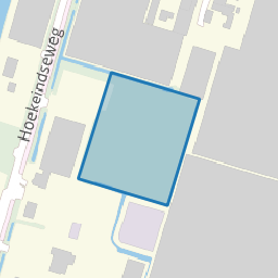 Perceel BWK02-C-6629