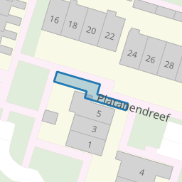 Perceel BWK02-C-6643