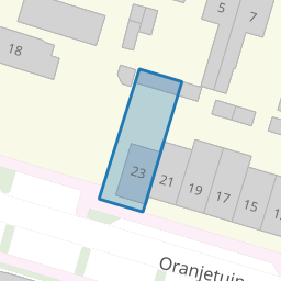 Perceel BWK02-C-6650