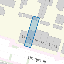 Perceel BWK02-C-6651