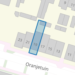 Perceel BWK02-C-6652