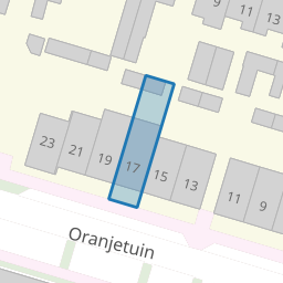 Perceel BWK02-C-6653