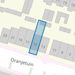 Perceel BWK02-C-6654