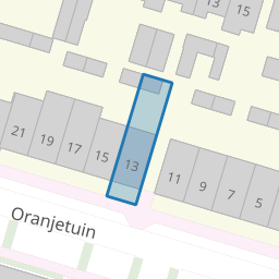 Perceel BWK02-C-6655