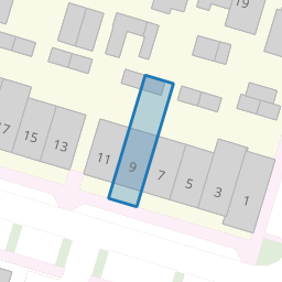 Perceel BWK02-C-6658