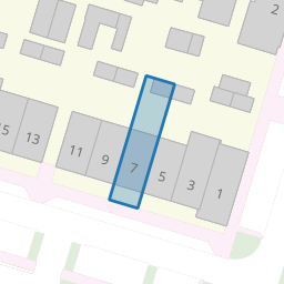 Perceel BWK02-C-6659