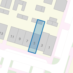 Perceel BWK02-C-6660