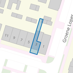 Perceel BWK02-C-6661