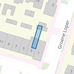 Perceel BWK02-C-6662