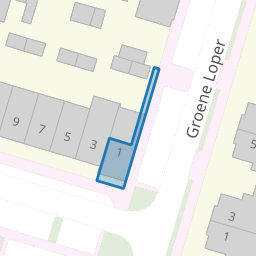 Perceel BWK02-C-6663