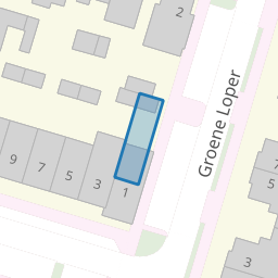 Perceel BWK02-C-6664