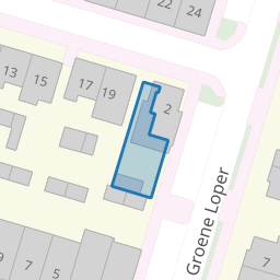 Perceel BWK02-C-6665