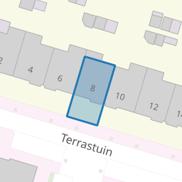 Perceel BWK02-C-6667