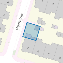 Perceel BWK02-C-6669