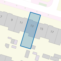 Perceel BWK02-C-6677