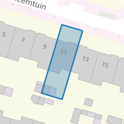 Perceel BWK02-C-6678