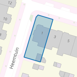 Perceel BWK02-C-6683