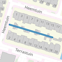 Perceel BWK02-C-6684