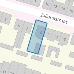 Perceel BWK02-C-6689