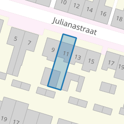 Perceel BWK02-C-6690