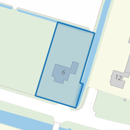 Perceel BWK02-C-6692