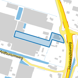 Perceel BWK02-C-6694