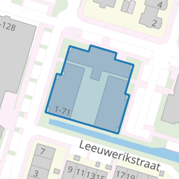 Perceel BWK02-C-6699