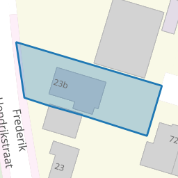 Perceel BWK02-C-6714