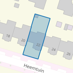 Perceel BWK02-C-6720