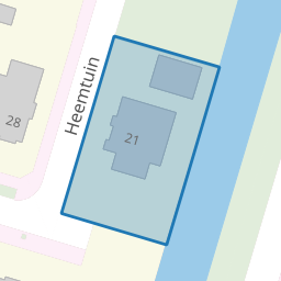 Perceel BWK02-C-6724