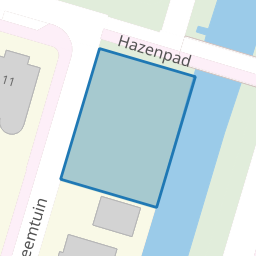 Perceel BWK02-C-6725