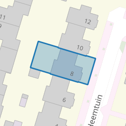 Perceel BWK02-C-6730