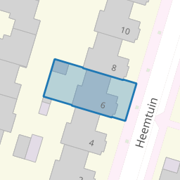 Perceel BWK02-C-6731