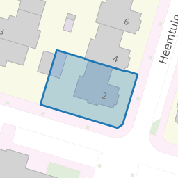 Perceel BWK02-C-6732