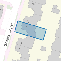 Perceel BWK02-C-6739