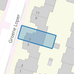 Perceel BWK02-C-6740