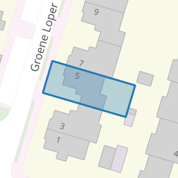 Perceel BWK02-C-6741