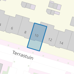 Perceel BWK02-C-6747