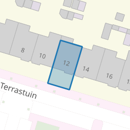 Perceel BWK02-C-6748
