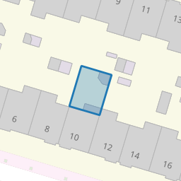 Perceel BWK02-C-6753