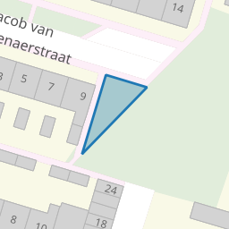 Perceel BWK02-C-6757