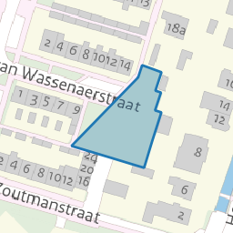 Perceel BWK02-C-6758