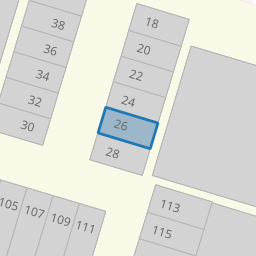 Perceel BWK02-C-6768