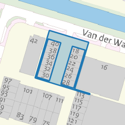 Perceel BWK02-C-6773