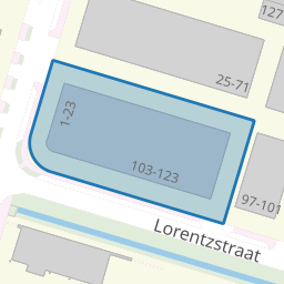 Perceel BWK02-C-6776