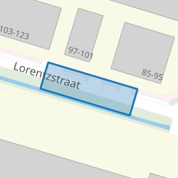 Perceel BWK02-C-6779