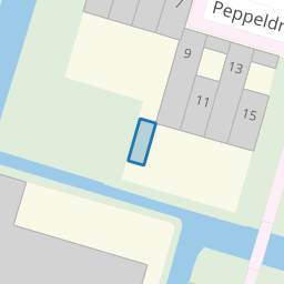 Perceel BWK02-C-6784